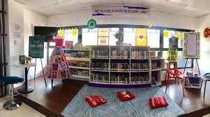 muntinlupa city public library|LIST: 10 must.